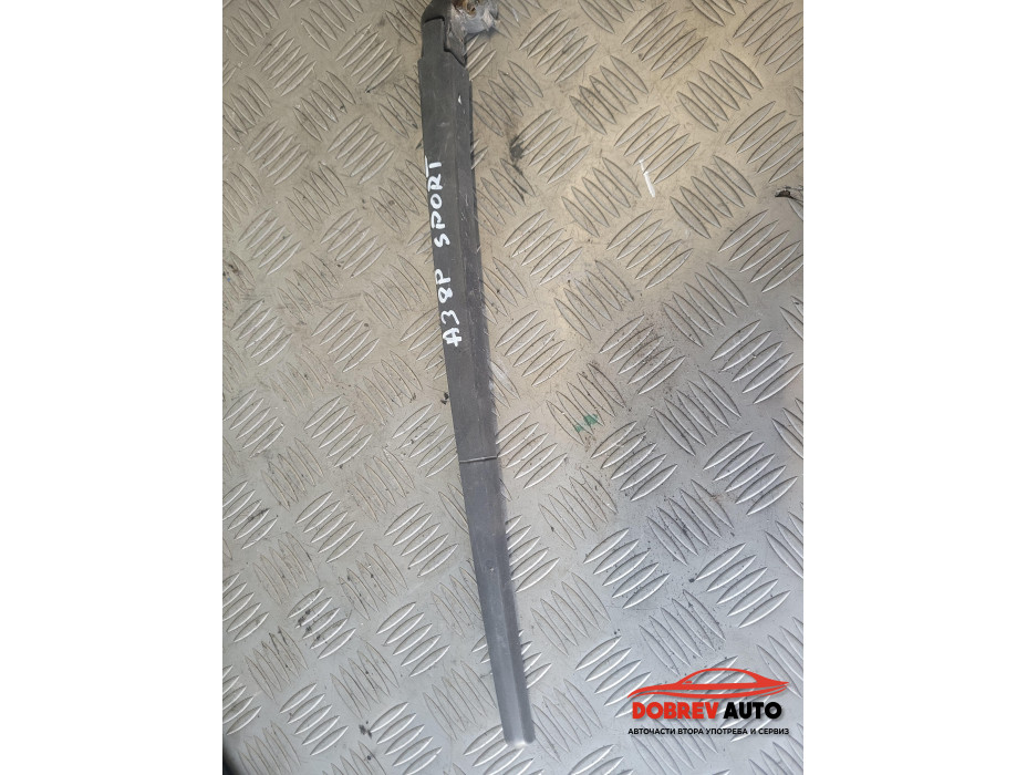  Рамо за задна чистачка за Audi A3 8P Sportback