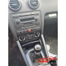 **САМО НА ЧАСТИ** Audi A3 8P, 2.0 TDI, Ляв волан