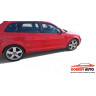 **САМО НА ЧАСТИ*** Audi A3 8P. 2.0TDI, S-line, Sportback, Черен таван 