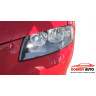 **САМО НА ЧАСТИ*** Audi A3 8P. 2.0TDI, S-line, Sportback, Черен таван 
