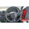 **САМО НА ЧАСТИ*** Audi A3 8P. 2.0TDI, S-line, Sportback, Черен таван 
