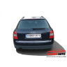 *** САМО НА ЧАСТИ *** Audi A4 B6 2.0 бензин, комби