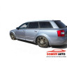**САМО НА ЧАСТИ*** Audi A4 B6 2.5TDI, S - Line, Avant  