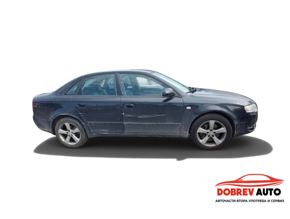 **САМО НА ЧАСТИ*** Audi A4 B7 2.0TFSI, Automat, Sedan, Quattro **САМО НА ЧАСТИ*** Audi A4 B7 2.0TFSI, Automat, Sedan, Quattro