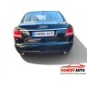 ***САМО НА ЧАСТИ *** Audi A6 4f, 2.7TDI, Quattro, 163hp, sedan   