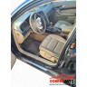 ***САМО НА ЧАСТИ *** Audi A6 4f, 2.7TDI, Quattro, 163hp, sedan   