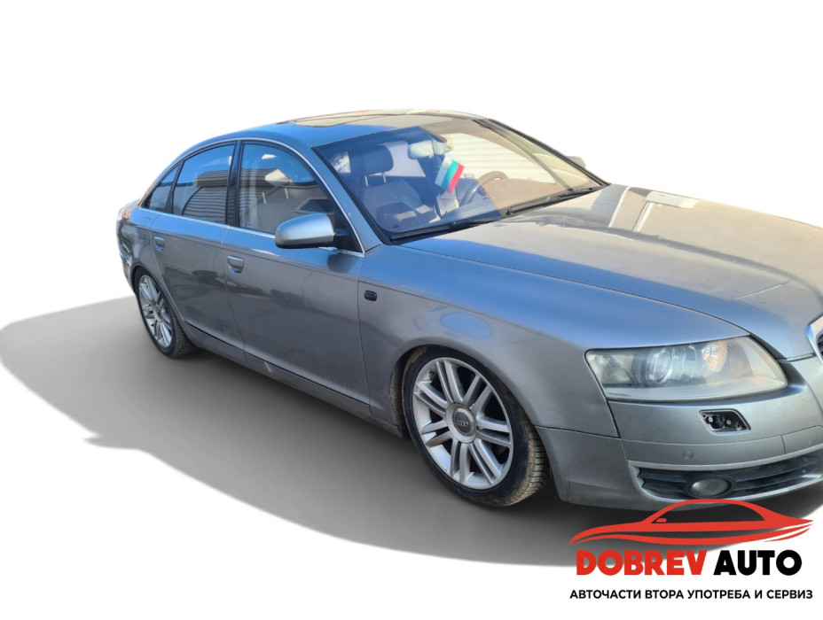 *** САМО НА ЧАСТИ *** Audi A6 4F 3.2FSI Quattro 