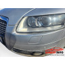 **САМО НА ЧАСТИ*** Audi A6 4F, 4.2i, Automat, Sedan **САМО НА ЧАСТИ*** Audi A6 4F, 4.2i, Automat, Sedan