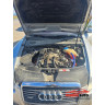 **САМО НА ЧАСТИ***  Audi A6 4F, 4.2i, Automat, Sedan