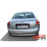***САМО НА ЧАСТИ ***Audi A6 C5 2.4i,автомат, ляв волан, седан  
