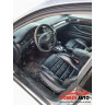 ***САМО НА ЧАСТИ ***Audi A6 C5 2.4i,автомат, ляв волан, седан  