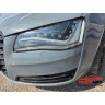 **САМО НА ЧАСТИ***  Audi A8 D4, 4.2TDI, Full Led, Софтуер