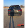 **САМО НА ЧАСТИ***  Audi Q3 F3, 2.0TDI, S - Line, Automat, 150ps