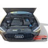 **САМО НА ЧАСТИ*** Audi Q3 F3, 2.0TDI, S - Line, Automat, 150ps