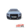 **САМО НА ЧАСТИ***  Audi S8 D3, 5.2 V10, Distronic, Bose, Алкантара 