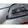 **САМО НА ЧАСТИ***  Audi S8 D3, 5.2 V10, Distronic, Bose, Алкантара 