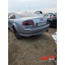 **САМО НА ЧАСТИ***  Audi S8 D3, 5.2 V10, Distronic, Bose, Алкантара 