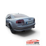 **САМО НА ЧАСТИ***  Audi S8 D3, 5.2 V10, Distronic, Bose, Алкантара 