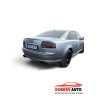 **САМО НА ЧАСТИ***  Audi S8 D3, 5.2 V10, Distronic, Bose, Алкантара 