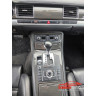 **САМО НА ЧАСТИ***  Audi S8 D3, 5.2 V10, Distronic, Bose, Алкантара 