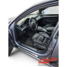 **САМО НА ЧАСТИ***  Audi S8 D3, 5.2 V10, Distronic, Bose, Алкантара 