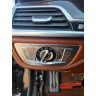 **САМО НА ЧАСТИ*** BMW 750i, X-Drive, M - Sport, Long 