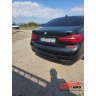 **САМО НА ЧАСТИ*** BMW 750i, X-Drive, M - Sport, Long 