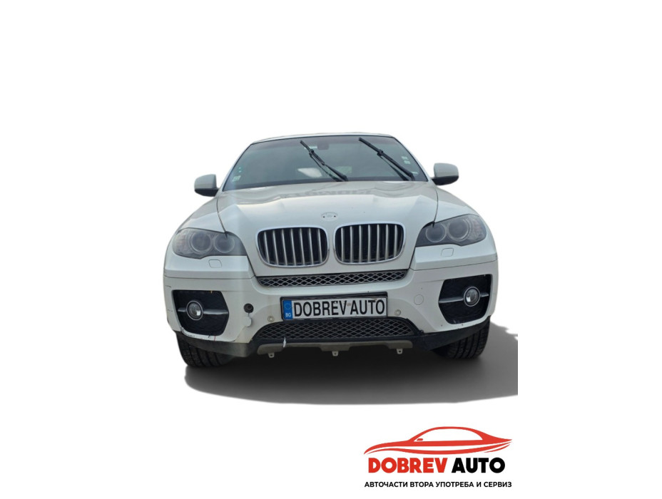 **САМО НА ЧАСТИ*** BMW X6 4.0d / X-Drive / Sport **САМО НА ЧАСТИ*** BMW X6 4.0d / X-Drive / Sport