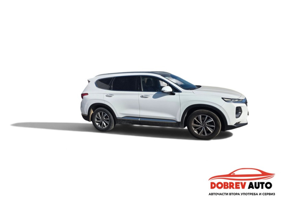 **САМО НА ЧАСТИ*** Hyndai Santa Fe 2.2CRDi 4WD, KeyLess Go **САМО НА ЧАСТИ*** Hyndai Santa Fe 2.2CRDi 4WD, KeyLess Go