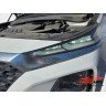 **САМО НА ЧАСТИ*** Hyndai Santa Fe 2.2CRDi 4WD, KeyLess Go **САМО НА ЧАСТИ*** Hyndai Santa Fe 2.2CRDi 4WD, KeyLess Go