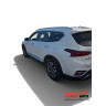 **САМО НА ЧАСТИ*** Hyndai Santa Fe 2.2CRDi 4WD, KeyLess Go **САМО НА ЧАСТИ*** Hyndai Santa Fe 2.2CRDi 4WD, KeyLess Go