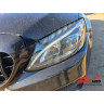 **САМО НА ЧАСТИ***  Mercedes C220 W205, AMG Line