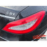 **САМО НА ЧАСТИ*** Mercedes CLS350 CDI, W218, десен волан  