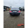 **САМО НА ЧАСТИ*** Mercedes CLS500, 7G -tronic, Distronic, KeyLess Go, Алкантара