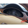 **САМО НА ЧАСТИ*** Mercedes CLS500, 7G -tronic, Distronic, KeyLess Go, Алкантара