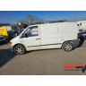 **САМО НА ЧАСТИ*** Mercedes Vito W638 2.2CDI, ХЛАДИЛЕН