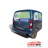 **САМО НА ЧАСТИ*** Peugeot Partner 1.6HDI, 5 скорости, пътническо **САМО НА ЧАСТИ*** Peugeot Partner 1.6HDI, 5 скорости, пътническо