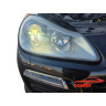 **САМО НА ЧАСТИ***  Porsche Cayenne 4.5S  / Turbo S Faсelift Packet / Android  