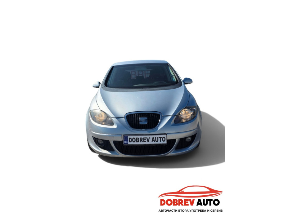 **САМО НА ЧАСТИ*** Seat Altea 1.9TDI, 5 скорости **САМО НА ЧАСТИ*** Seat Altea 1.9TDI, 5 скорости