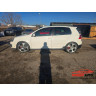 **САМО НА ЧАСТИ***  Volkswagen Golf 5 GTI, DSG, Алкантара 2.0TFSI  