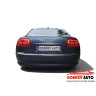 ***САМО НА ЧАСТИ*** Ауди А8 Д3 3.2FSI, Keyless, вакуум, дистроник   