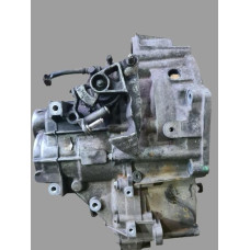 6 степенна ръчна скоростна кутия за Audi A3 8P 2.0TDI 6 степенна ръчна скоростна кутия за Audi A3 8P 2.0TDI