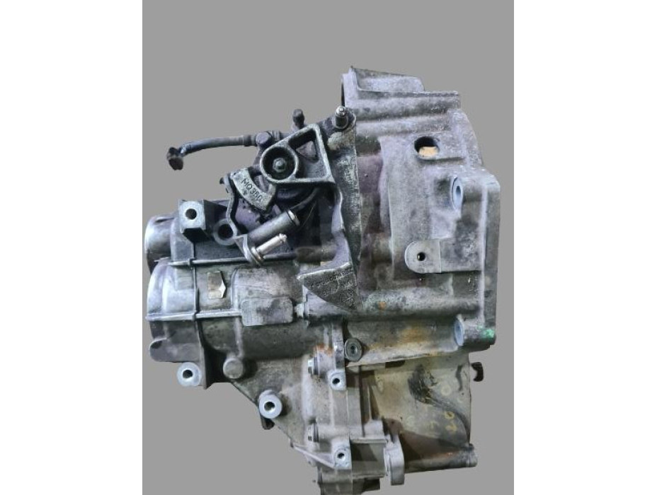 6 степенна ръчна скоростна кутия за Audi A3 8P 2.0TDI