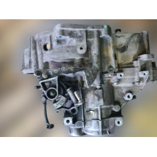 6 степенна ръчна скоростна кутия за Volkswagen Passat B6 - HDV 6 степенна ръчна скоростна кутия за Volkswagen Passat B6 - HDV