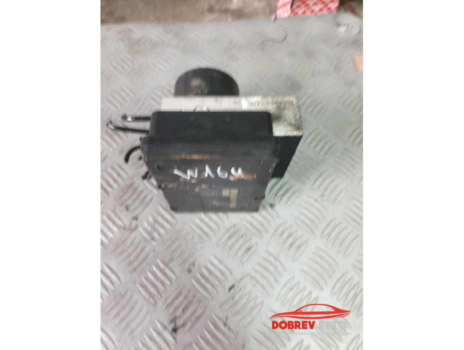 ABS за Mercedes ML 280 CDI W164