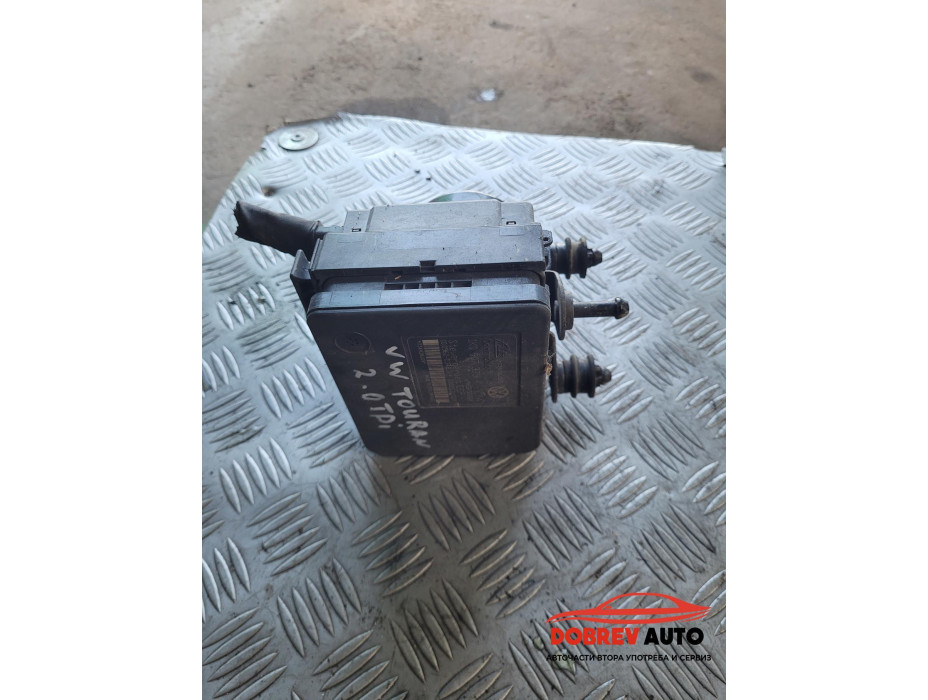 ABS за VW Touran 1T