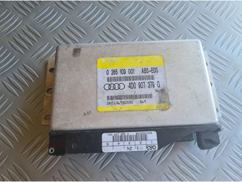 ABS компютър за Audi A4 B5 Automat