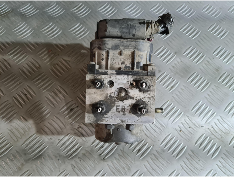 ABS модул за Opel Astra G 2.0 DTI ABS модул за Opel Astra G 2.0 DTI