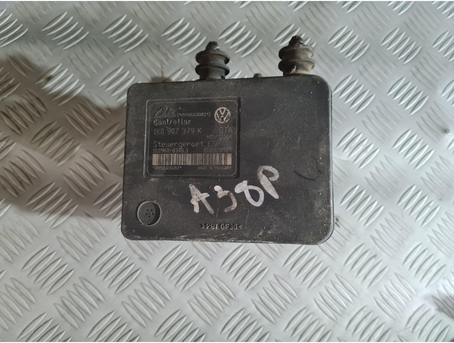 ABS помпа за Audi A3 8P 2.0 TDI ABS помпа за Audi A3 8P 2.0 TDI