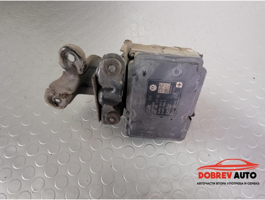 ABS помпа за Audi A3 8P 2.0 TDI (Facelift) S-Line